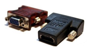 atihdmi - Connettore HDMI per le Radeon HD