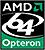 amdopteron - Due nuovi processori AMD Opteron disponibili il prossimo mese