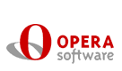 operalogo - Opera 9.5 Alpha