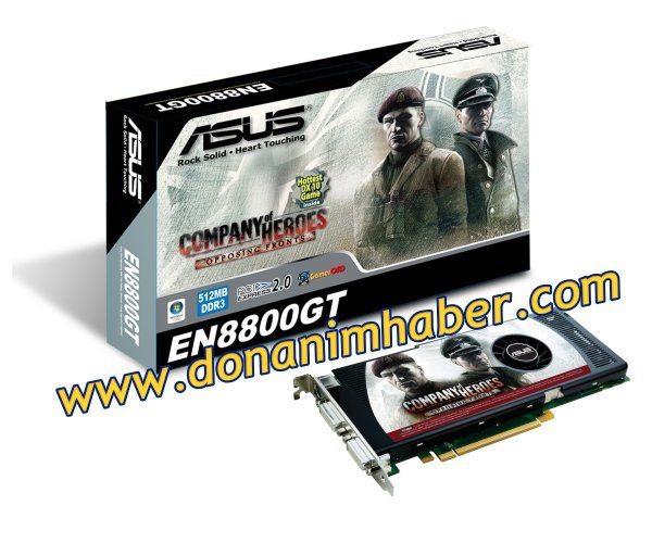 asusgeforce8800gtbyfx57aj0 - Asus 8800GT: Foto e dettagli disponibili