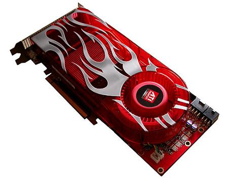 ati radeon hd 2900 xt -  Directx 10: Tempo di cambiare?