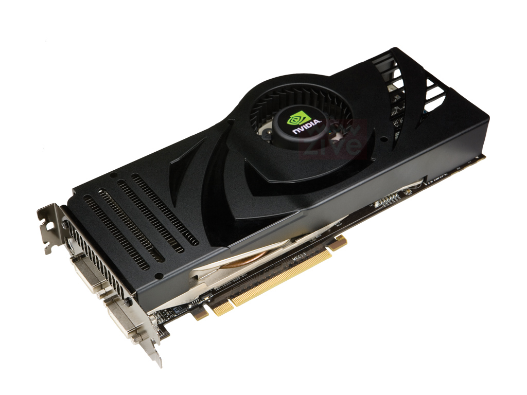 geforce 8800 ultra 3qtr -  Directx 10: Tempo di cambiare?