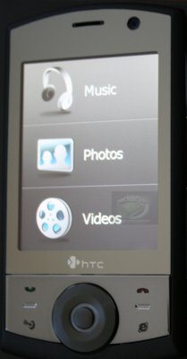 htc polaris leaked - HTC Polaris phone: foto e specifiche