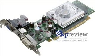 nvidia 8400gs expr - GeForce 8400 GS per HTPCs in arrivo da NVIDIA