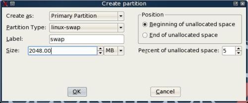 pic3m - Dual boot Windows XP/Vista & Backtrack2