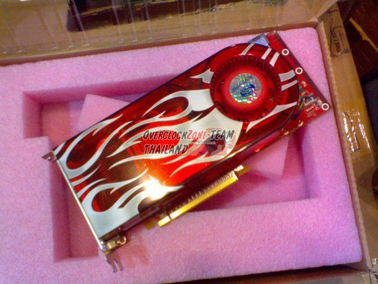 2900gt4st4 - ATI Radeon HD 2900 GT in foto