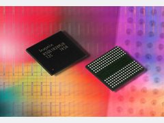 71115 hynix - Hynix presenta le prime memorie GDDR5 da 1GB