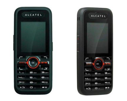 alcatelots920 - Alcatel OT-S920