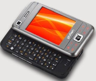 m800 - E-Ten presenta Glofiish M800