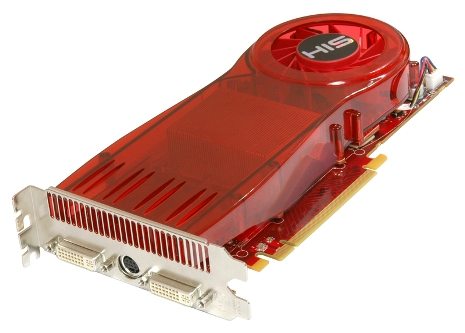 mk0710019 rv670 102 b33901 00 gddr4 pcie 2 slotfan sr - HD 3870 e HD 3850 anche da HIS