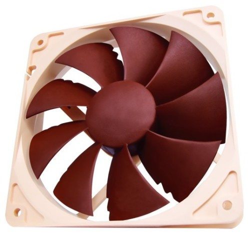 noctua nf p12 1 - Noctua presenta la NF-P12