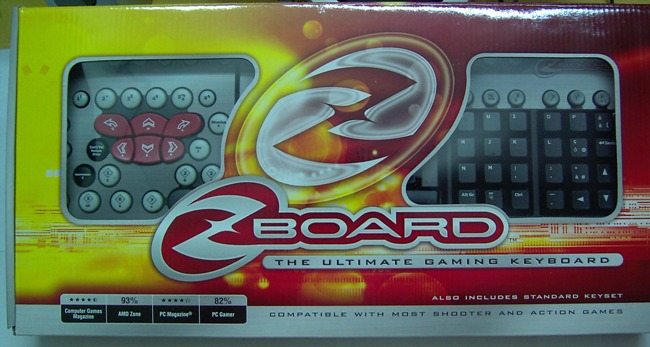 pic01303 - Recensione - Zboard: The ultimate gaming keyboard