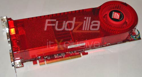 r6c3 - Nuove Immagini per la Radeon HD 3870 X2