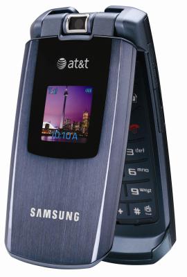 samsung sgh a747 270x400 - AT&T presenta il Napster Mobile