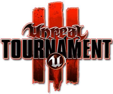 ut3 logo - Midway rilascia due patch per BlackSite e Unreal Tournament 3