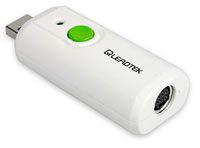 winfast vc100u ve 3s - Leadtek WinFast VC100: il più piccolo video capture al mondo