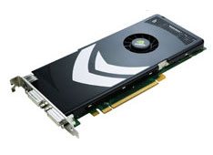 geforce 8800 gt - La top ten dei regali!