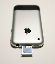 iphonesim - Guida di sblocco iPhone con firmware 1.1.2 (semplice e in italiano)