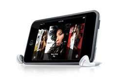 ipod touch - La top ten dei regali!