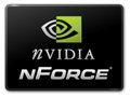 nforce logo - Nuovi driver nForce per schede madri 780i