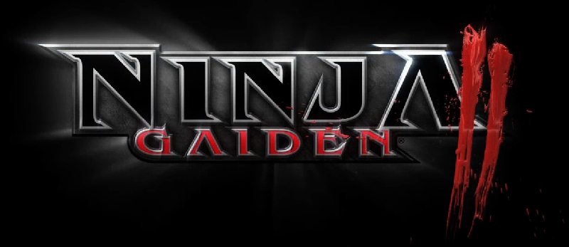 ng2logo - Ninja Gaiden DS per Marzo '08