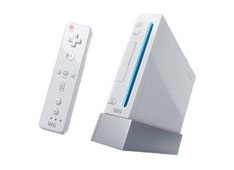 nintendo wii - La top ten dei regali!