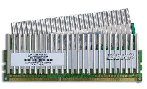 patriot viper - Patriot Viper DDR3