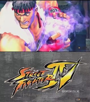 street fihter 4 - [Esclusiva] Il GamePlay di Street Fighter IV