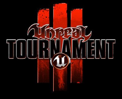 ut3 logo - Le vendite di Crysis e di Unreal Tournament 3 non convincono!