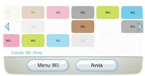 wii shop - I Punti Stella diventano Punti Wii