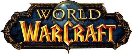 world of warcraft logo - Matrimonio fallito a causa di World of Warcraft