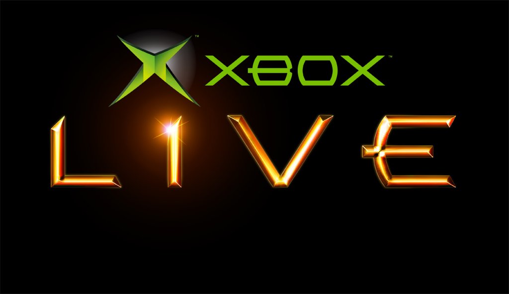 xbox live logo - Nuovi servizi su Xbox Live