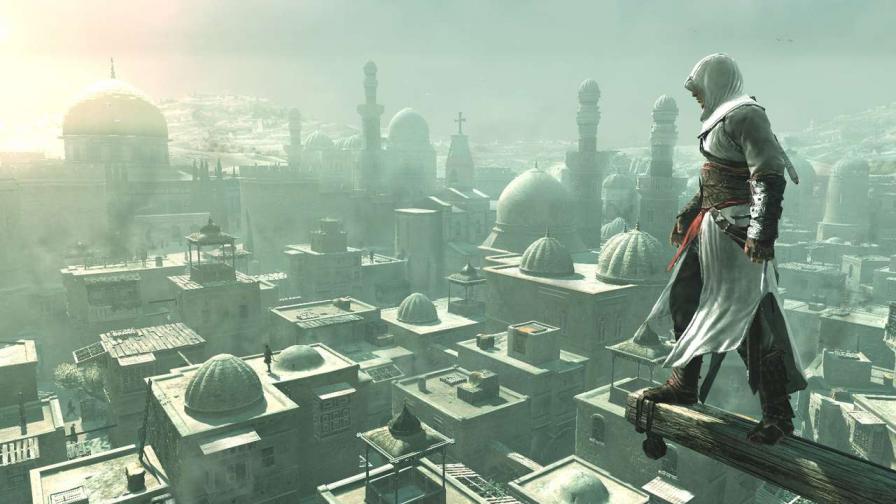 assassins creed - Assassin's Creed: requisiti hardware minimi un po' "esagerati" ?!