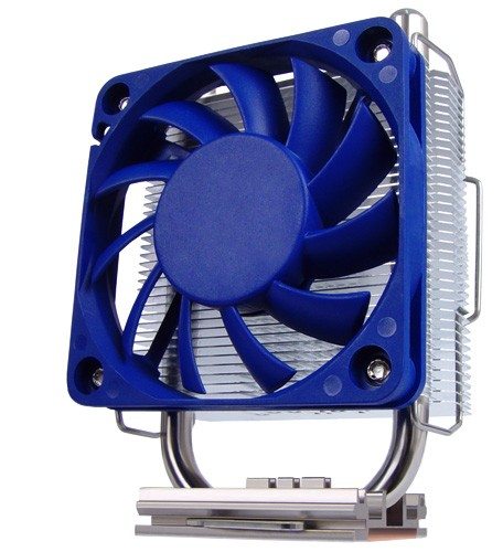 coolink chipchilla 1 - Coolink presenta ChipChilla chipset cooler