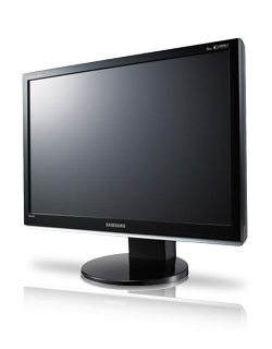 lcd2493hm features - Samsung: nuovi monitor LCD SyncMaster