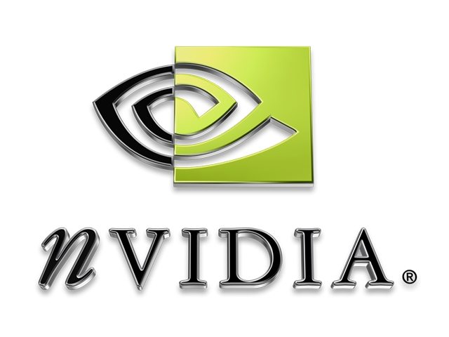 nvidia logo - [CES] Nvidia annuncia Hybrid SLI, maggiori performances e maggior risparmio energetico