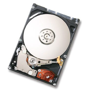 tstar500gb - Hitachi presenta il primo hard disk 2.5" da 500GB