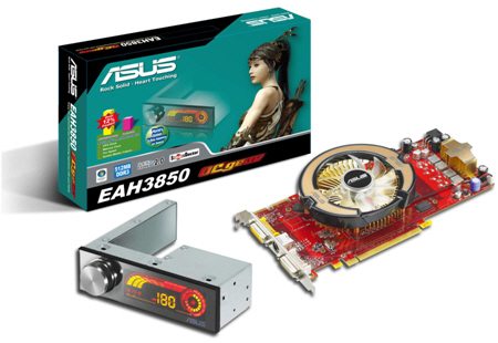 asus radeon hd 3850 oc gear 01 - ASUS Radeon HD 3850 con OC Gear