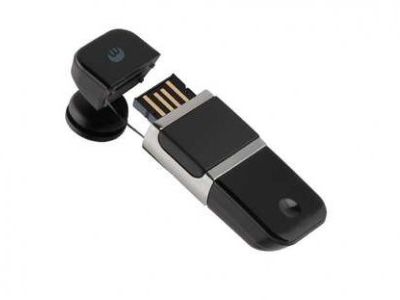 bluetrek bizz 31068 1 - Memorie USB e Bluetooth da Bluetrek