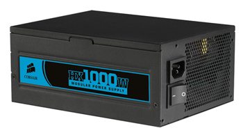 corsair hx1000w psu 01 - Alimentatore HX 1000W da Corsair