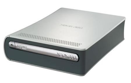 hddvd - Xbox 360 HD DVD Player di nuovo in vendita