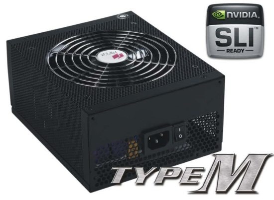 hyper780w - HIPER lancia il nuovo PSU Type-M da 780W