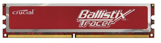 lexar tracer ballistix red ddr2 800 module 01 - Red Ballistix DDR2 in arrivo da Lexar