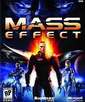 mass effect - Mass Effect in arrivo su PC