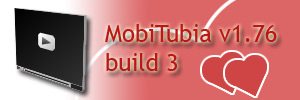 mobitubia1.76build3released - Nuovi aggiornamenti per MobiTubia, il player YouTube per Symbian