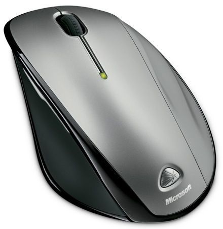 msft wlm 6000 1 - Wireless Laser Mouse 6000 e 7000 da Microsoft