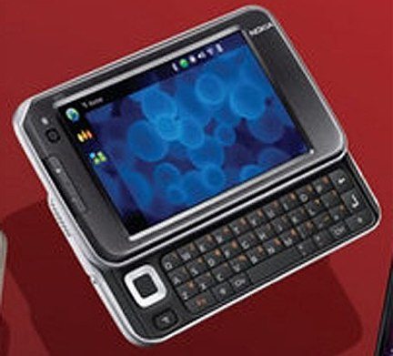 nokian830 - Prima immagine per il Nokia N830