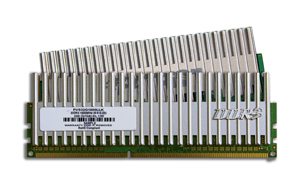 patriot memory 2gb ddr3 kit 01 - Memorie DDR3-1800 da Patriot