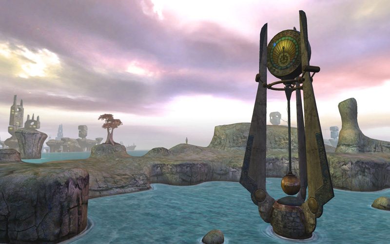 screen36 - Ancora una volta porte chiuse per Myst Online