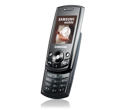 sgh j700 l3 - [MWC] Samsung SGH-J700